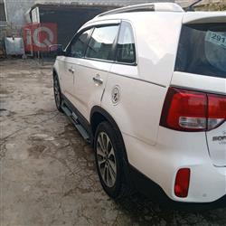 كيا سورينتو